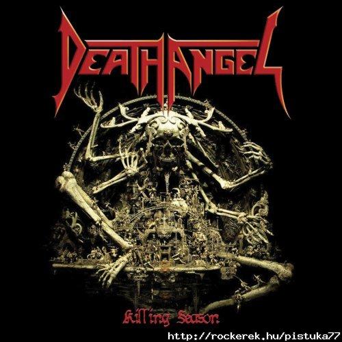 death angel