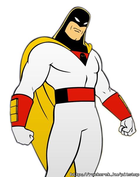 space ghost