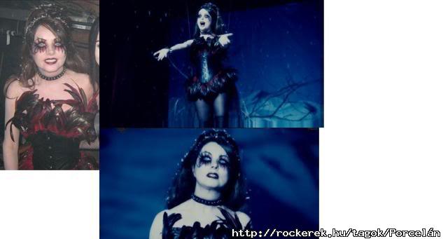 genetic-opera  Sara Brightman