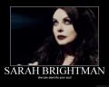 Sarah_Brightman_poster_by_PhantomisErik