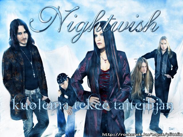 nightwish