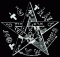 pentagrammvorwort