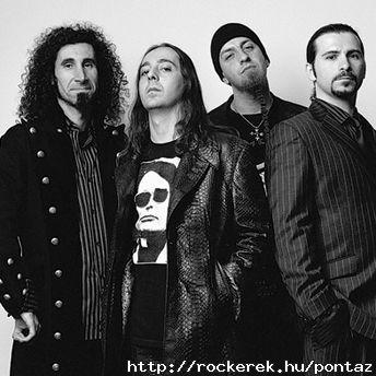 SystemOfADown