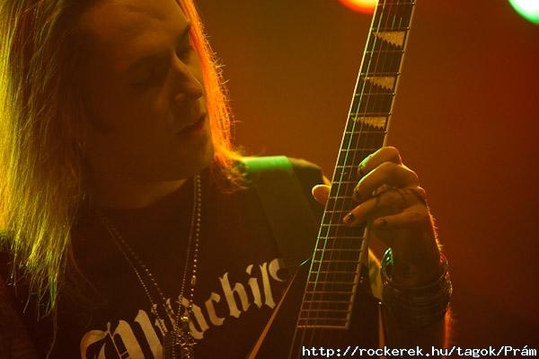 Alexi