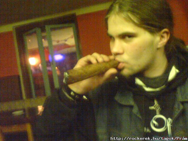 megkstoltuk mr a kubai zvilgot is:P