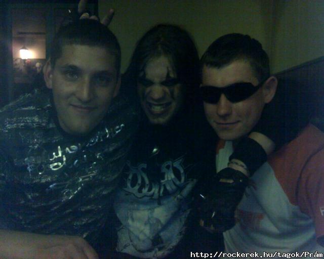 Zsoltival s Gyurival kiss idegbetegen:D