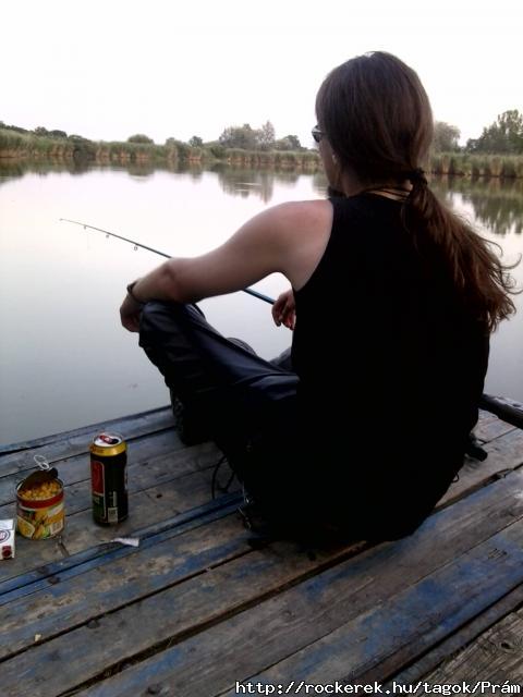 megy a peca!:D