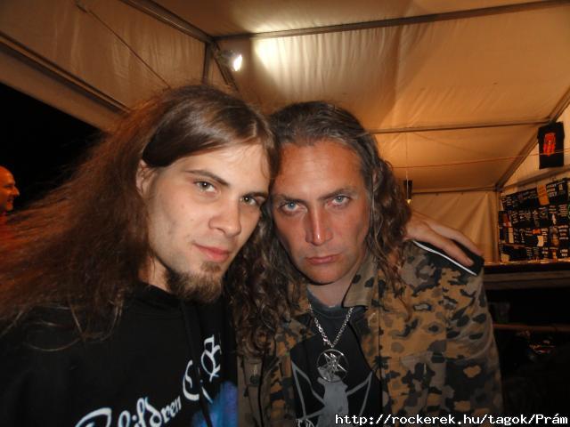 Morgannal (Marduk)