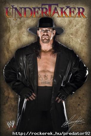 undertaker