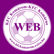 KFC-Komromi  Football Klub