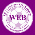 KFC-Komáromi  Football Klub