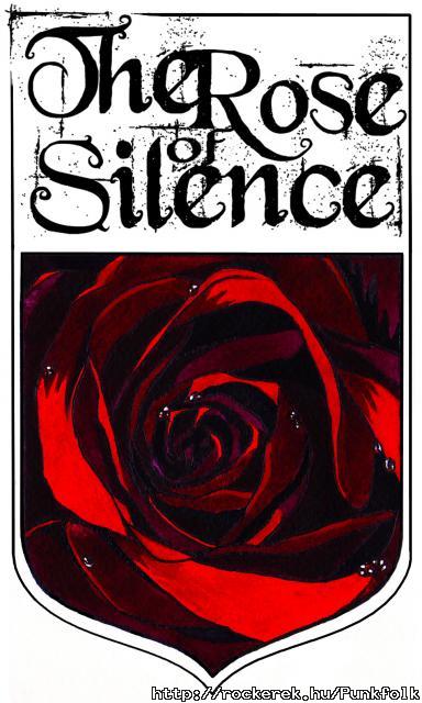 The Rose of Silence log - felkrsre