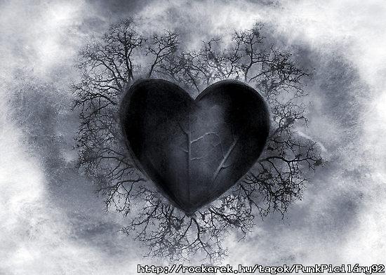 dark heart