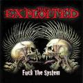 The Exploited-Fuck the System