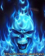 Skull_Blue_Fire