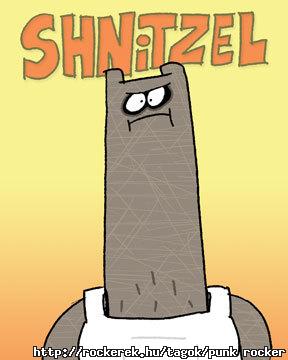 shnitzel