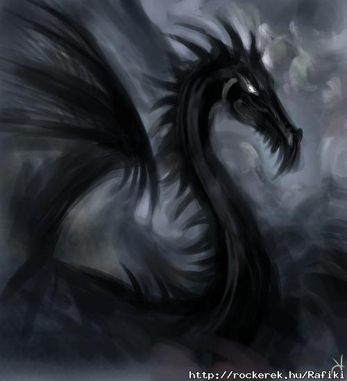 black_dragon
