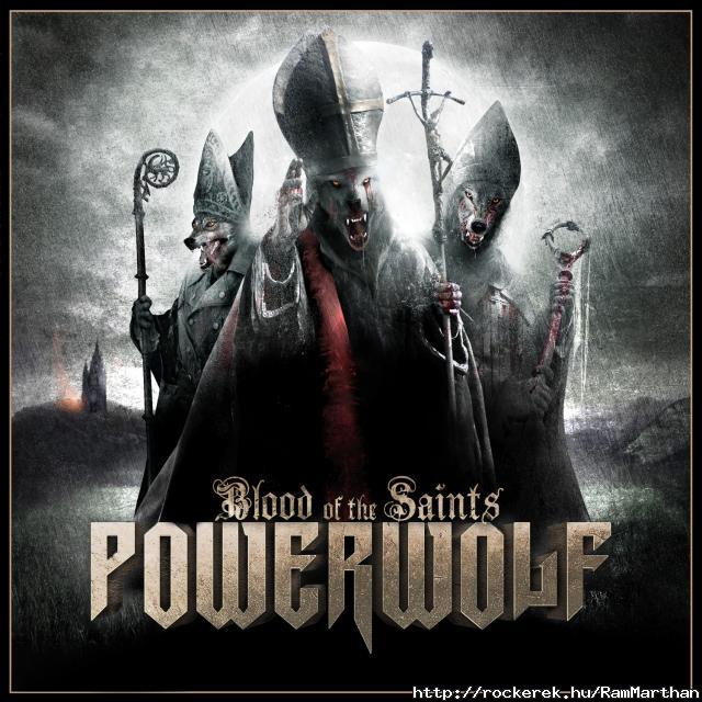 00. Powerwolf - Blood Of The Saints 2011 cover_[plixid.com]