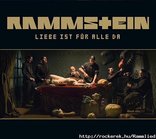 rammstein