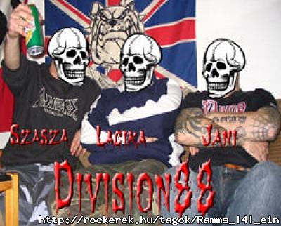 Division 88