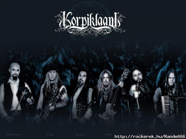 Korpiklaani