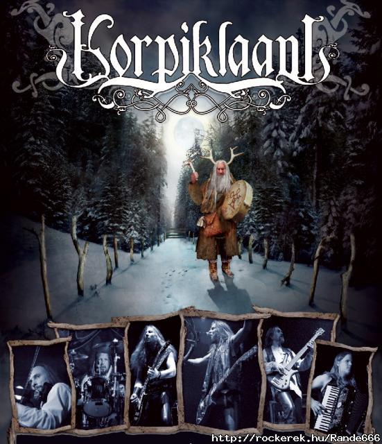 korpiklaani (2)