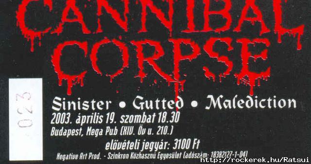 Cannibal Corpse_2003