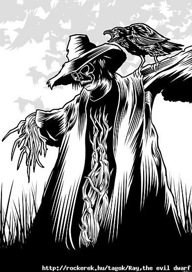 scarecrow