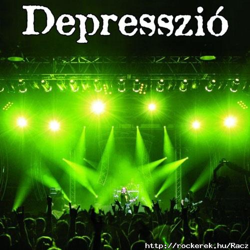 Depresszi