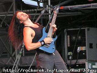 Chris Broderick