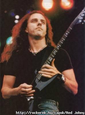 Chuck Schuldiner