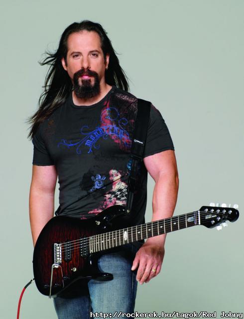 John Petrucci