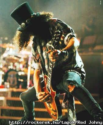 Slash