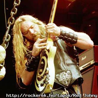 Zakk Wylde