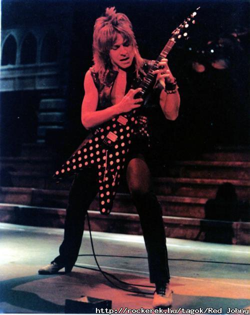 Randy Rhodes