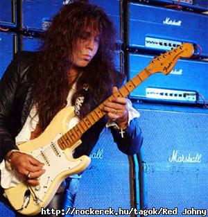 Yngwie Malmsteen