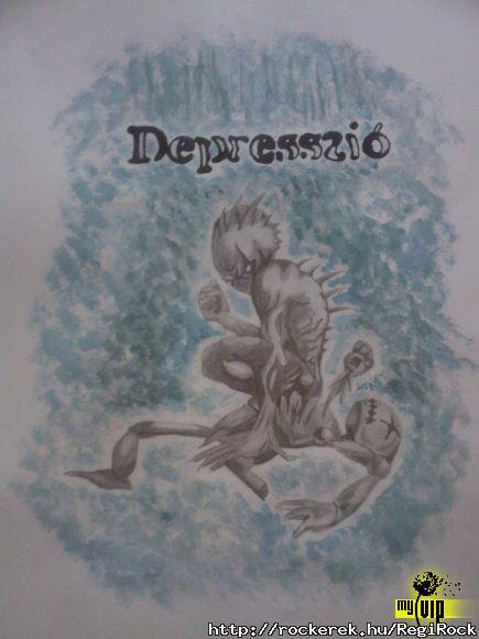 Depresszi ♥