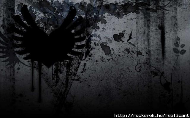 grunge-hearts-000962-gray-black