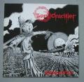 LORD CRUCIFIER - Focus of Life (Thrash Metal)