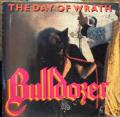 BULLDOZER - The Day of Wrath