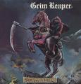 GRIM REAPER - See You in Hell (Heavy Metal NWOBHM)