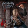 METAL LAW - Lawbreaker