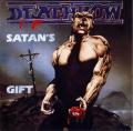DEATHROW - Satan`s Gift