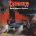 DARKNESS - Defenders Of Justice