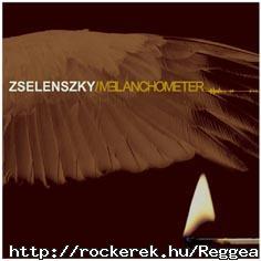 Zselenszky - Melanchometer