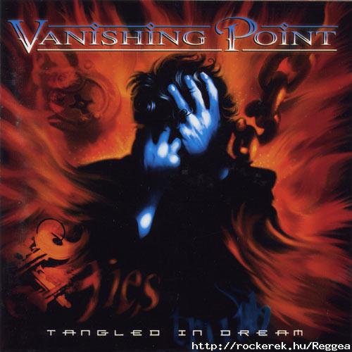 Vanishing Point - Tangled in Dream