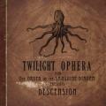 Twilight Ophera - Descension (meldoic/black,nagyon jóféle)