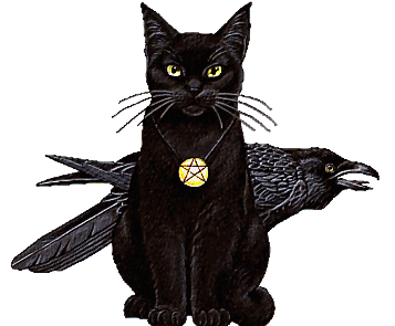 black-cat-and-crow-with-pentagram[1]