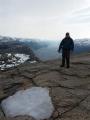 Norway,Pulpit rock