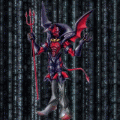 Cyberdark Demonial Profile